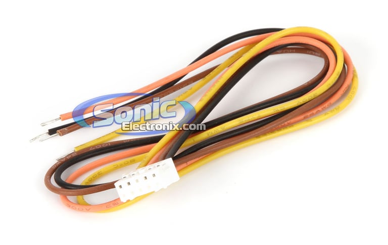 FLI Audio FL450S-F2 R/B Image 5
