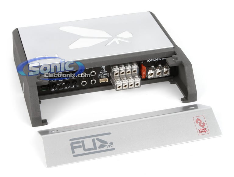 FLI Audio FL900S-F2 R/B Image 2