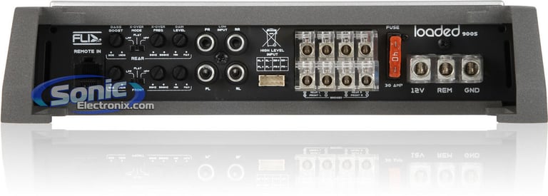 FLI Audio FL900S-F2 Image 3