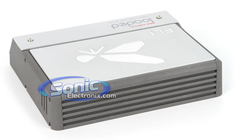 FLI Audio FL900S-F2 R/B Image 4