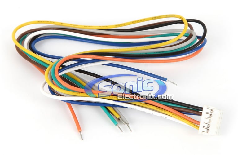 FLI Audio FL900S-F2 Image 5