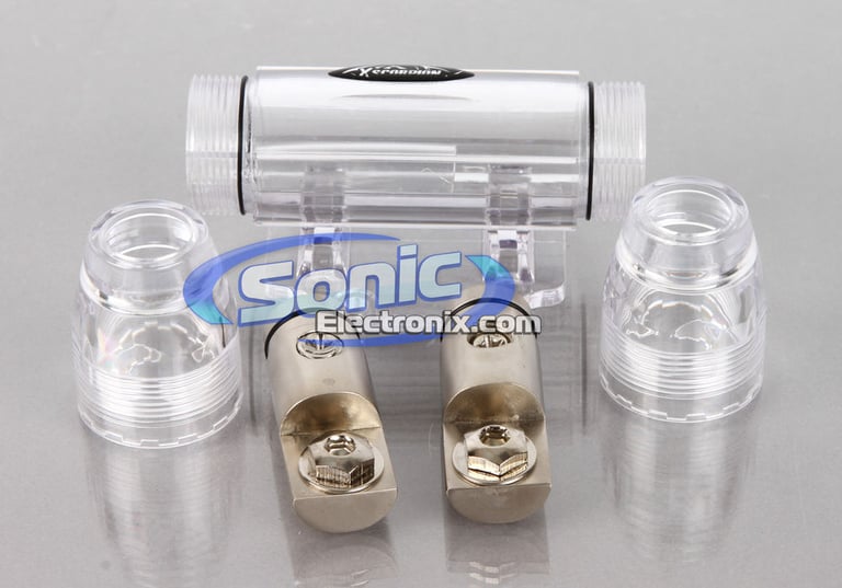Xscorpion ANL2020P Image 2