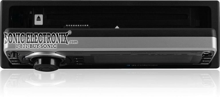 Blaupunkt London MP37 Image 3