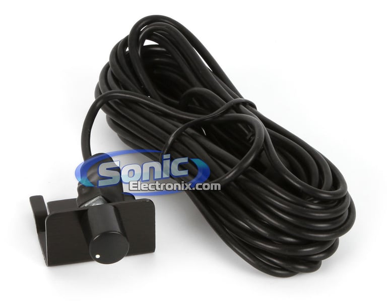 MTX Audio Thunderform CTYSD07FB10A-TN (Black, Amplified) Image 8