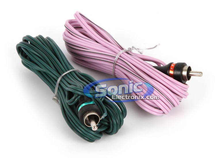 MTX Audio Thunderform CTYSD07FB10A-TN (Black, Amplified) Image 9