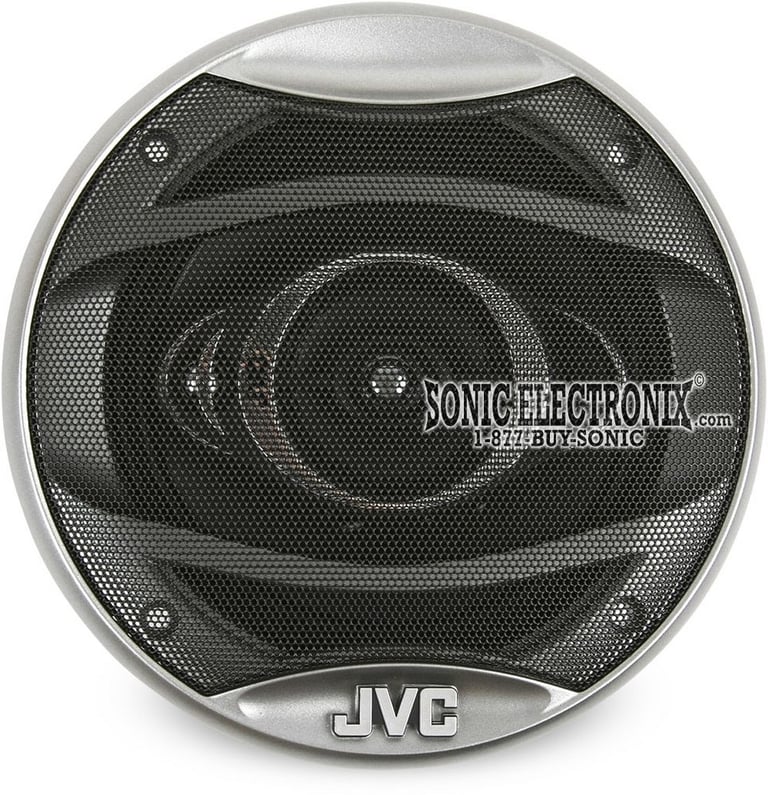 JVC CS-HX537X Open Box Image 2