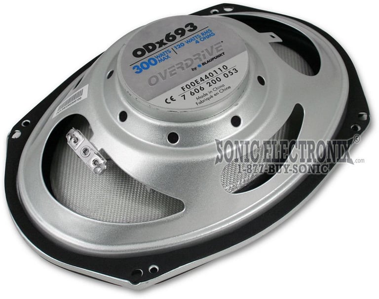 Blaupunkt ODx693 Image 6