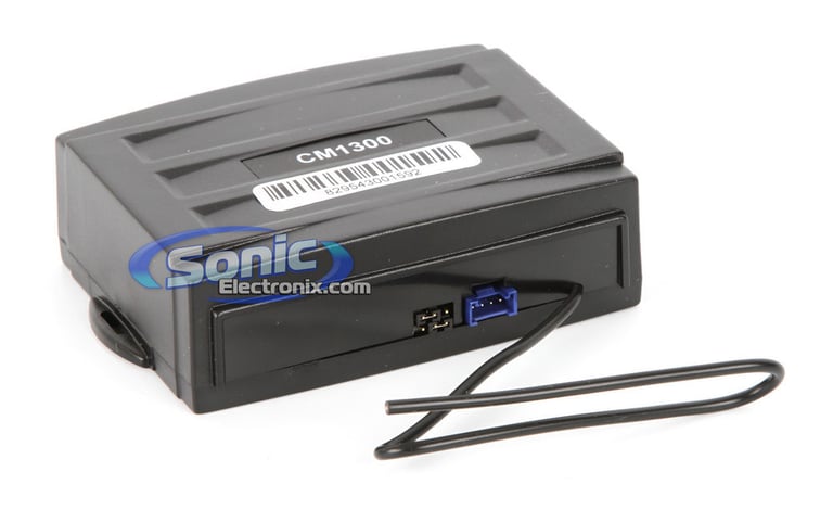 Compustar CS-600A Image 4