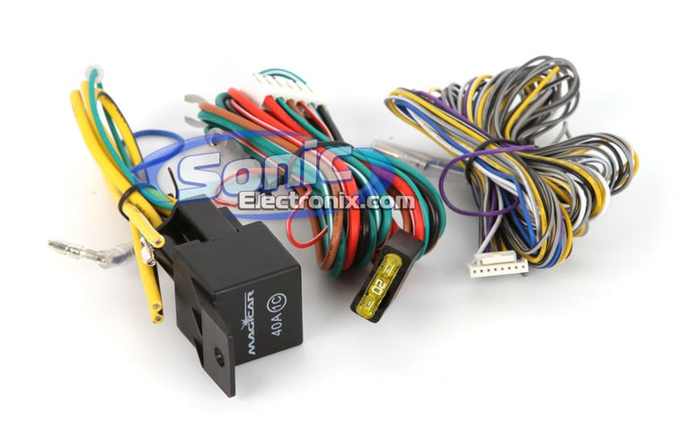 Compustar CS-600A Image 5
