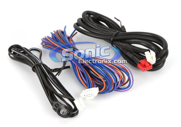 Compustar CS-600A Image 6