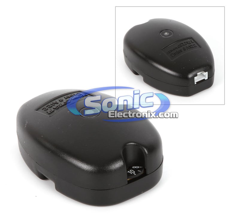 Compustar CS-600A Image 7
