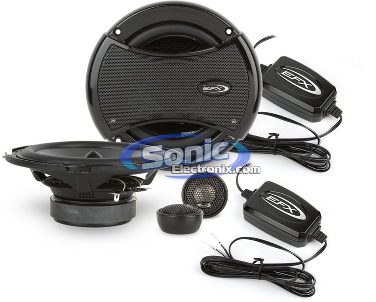 EFX P65 by Scosche Image 1