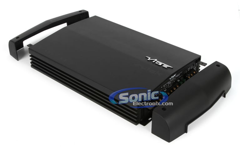 VIBE Audio SLICKA3 Image 2