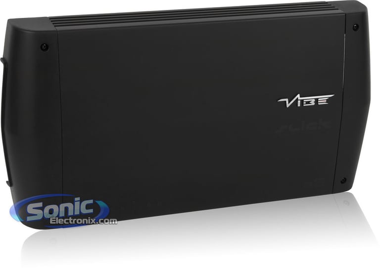 VIBE Audio SLICKA3 Image 1