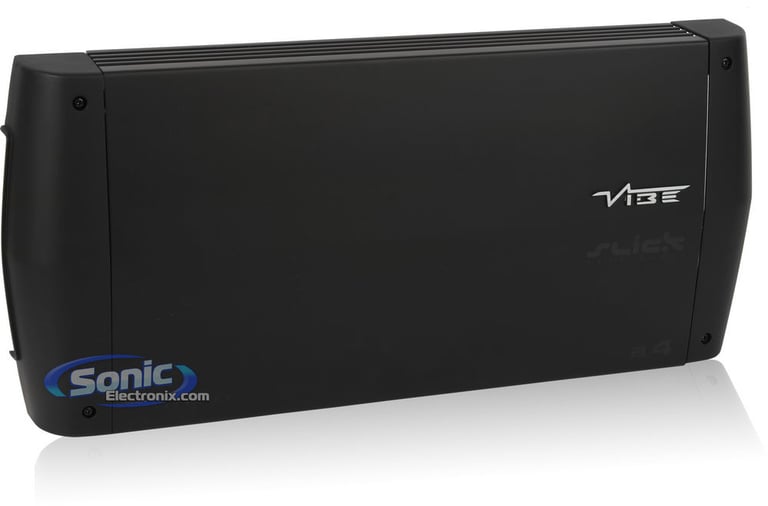 VIBE Audio SLICKA4 Image 1