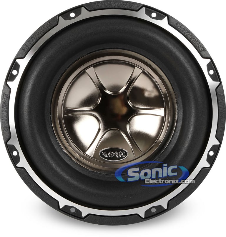 Earthquake Sound SZ-10 Open Box Image 2