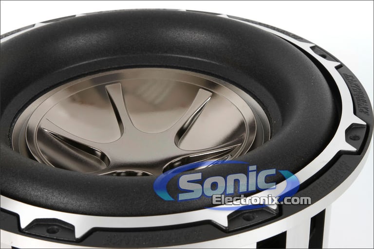 Earthquake Sound SZ-10 Open Box Image 3