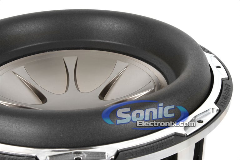Earthquake Sound SZ-15 Image 3
