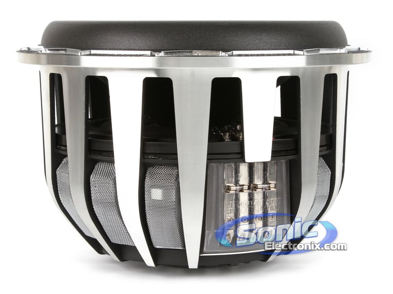 Earthquake Sound SZ-15 Image 4