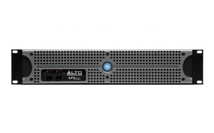 Alto Professional APX1000 Image 1