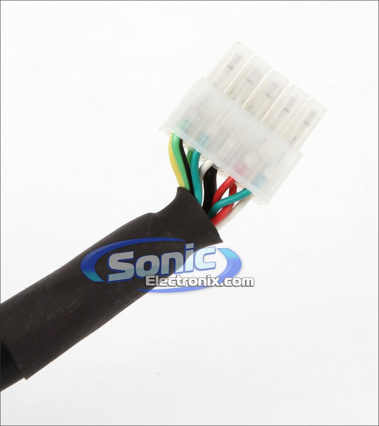 P.I.E. GM12-AUXV2 Image 7