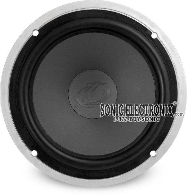 Kicker KM620.2 Image 3