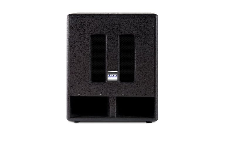 Alto Professional SX-SUB18 Image 1