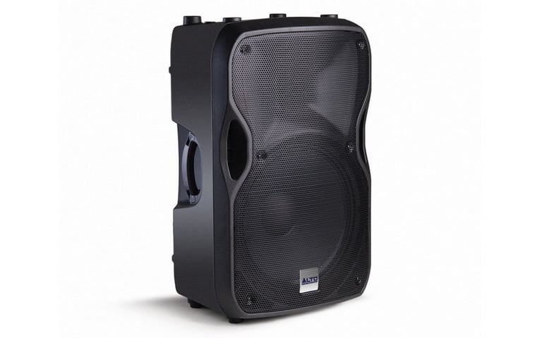 Alto Professional TS112 R/B Image 1