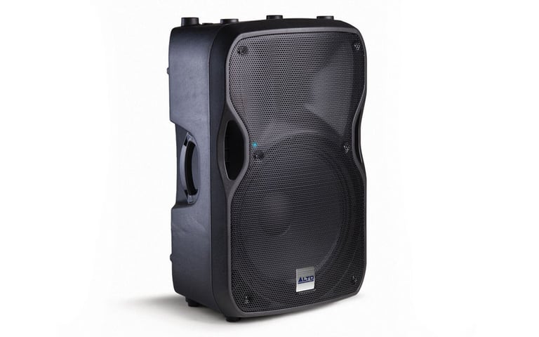 Alto Professional TS115 Open Box Image 1