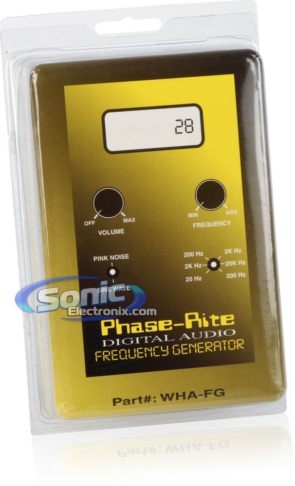 P.I.E. WHA-FG Image 4