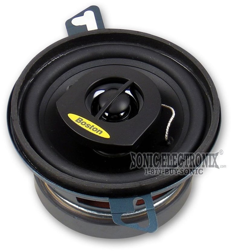 Boston Acoustics FX3 3-1/2" Image 2