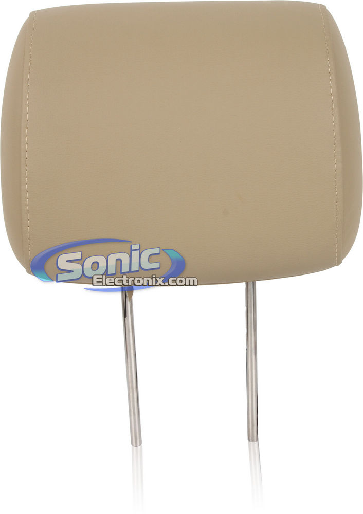 Nitro BMWX-9.3USB (Tan) Image 5