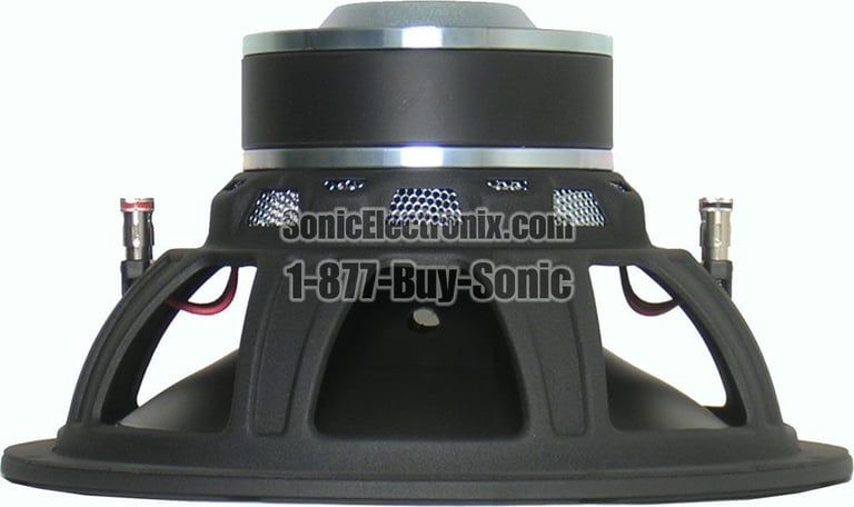 MTX Audio T5512-44 Image 2