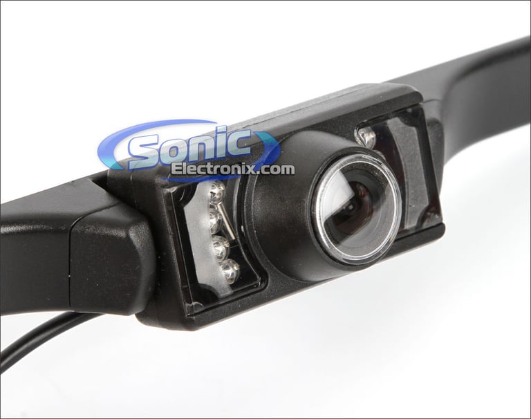 Absolute CAMPACK-900 Image 6