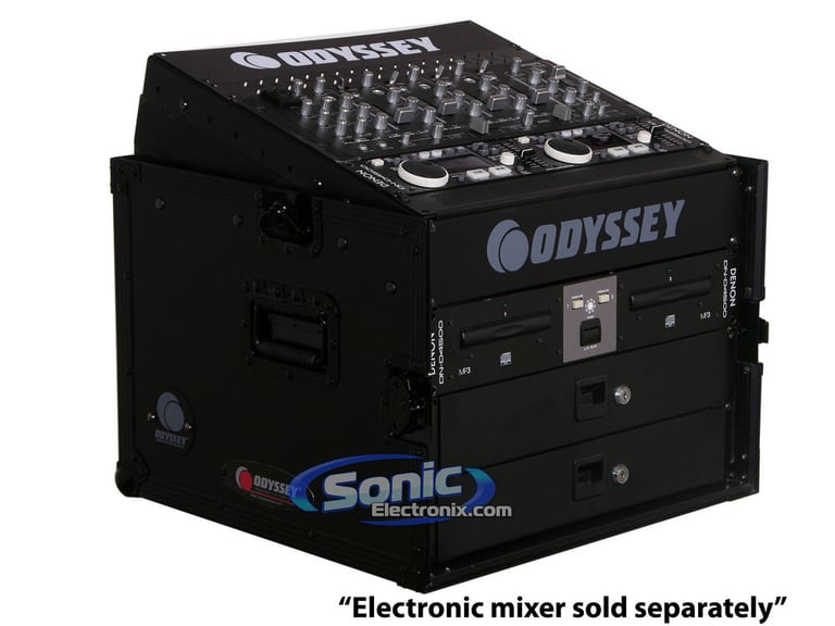 Odyssey FZ1006 Image 1