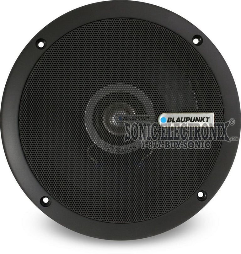 Blaupunkt PCxb662 Image 2
