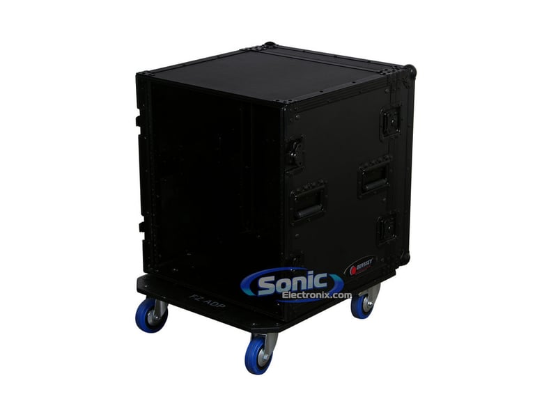 Odyssey FZAR12W Image 1