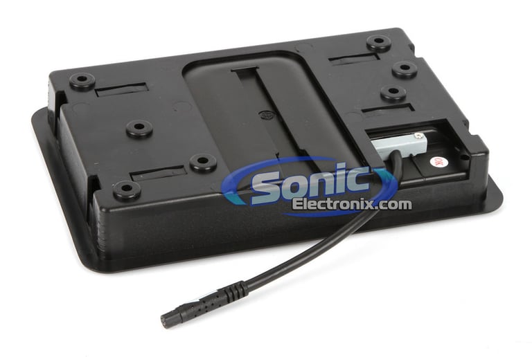 ScyTek (Necvox) PV-HR-700P Image 2
