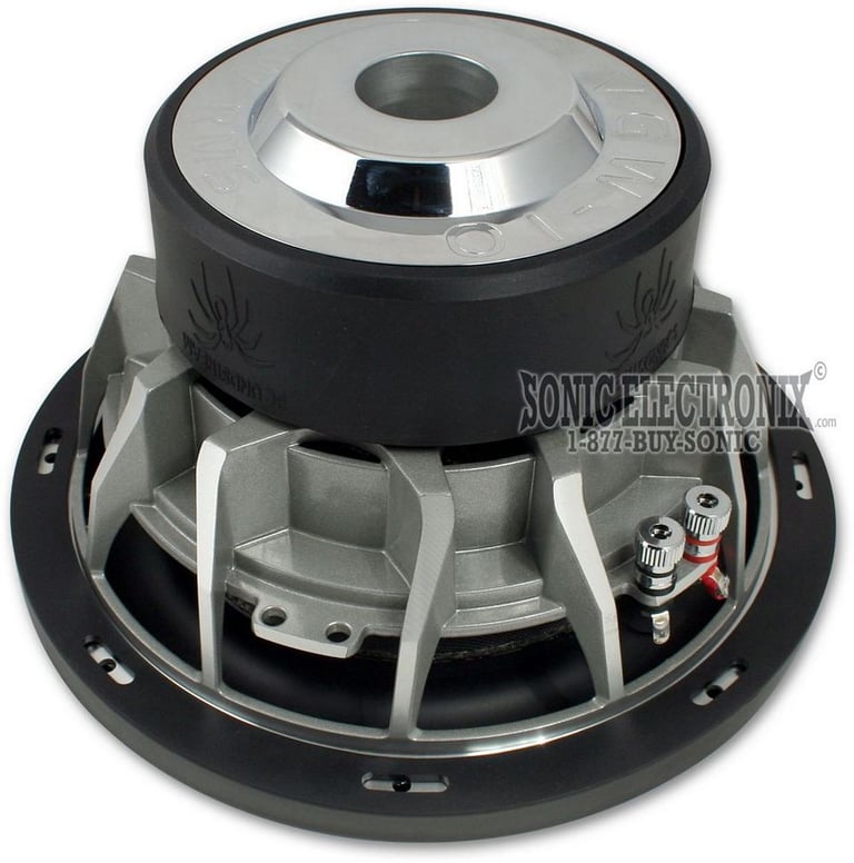 Soundstream VGW-10 Image 3