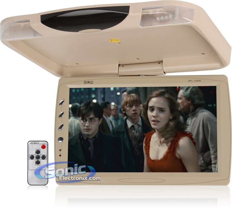 Absolute PFL155IRC (Cream) Image 1