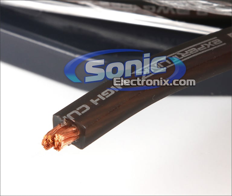 Xscorpion FP8.200BK Image 2