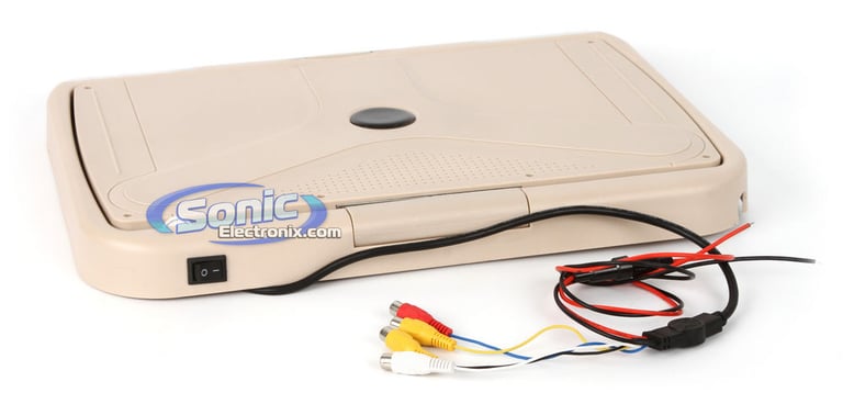 Absolute PFL155IRC (Cream) Image 3