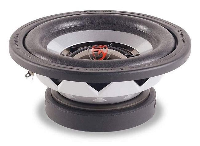 Rockford Fosgate RFP4408 8" Punch HE Image 3