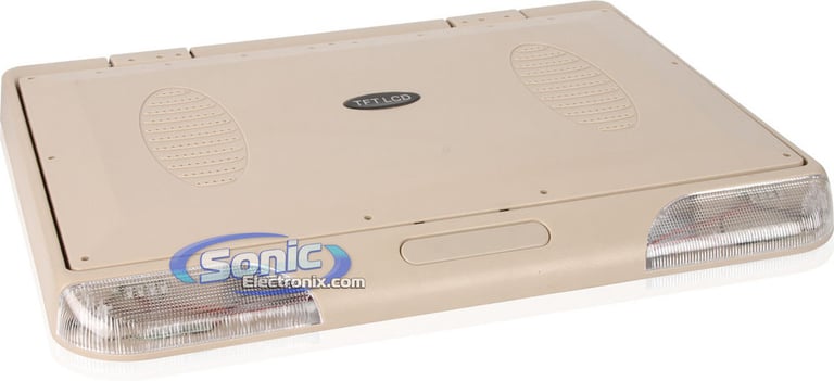 Absolute PFL-2500IRC (Cream) Image 2