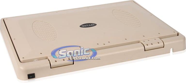 Absolute PFL-2500IRC (Cream) Image 3