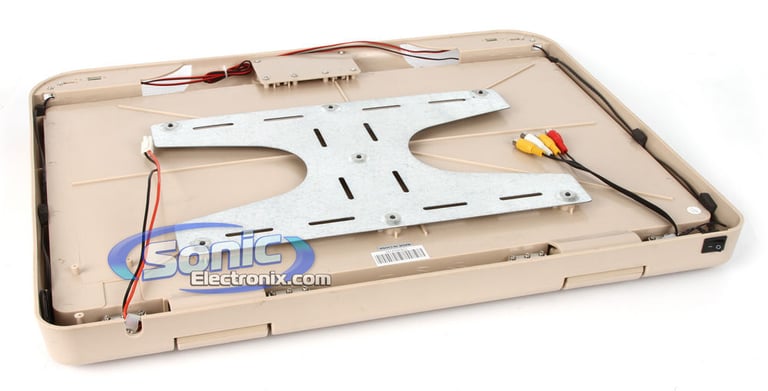 Absolute PFL-2500IRC (Cream) Image 4