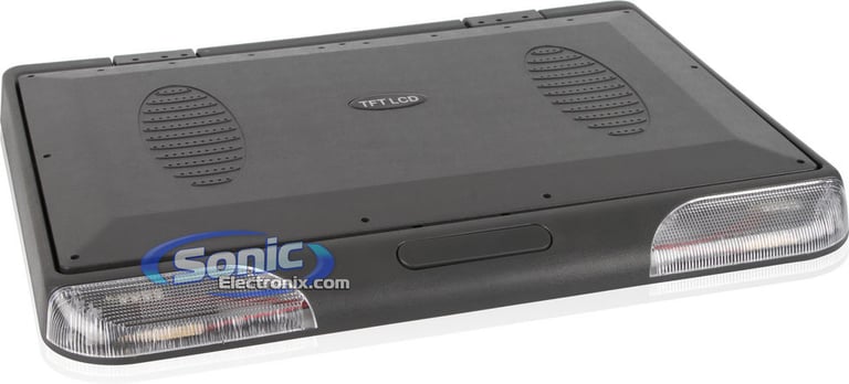 Absolute PFL-2500IRG (Gray) Image 2