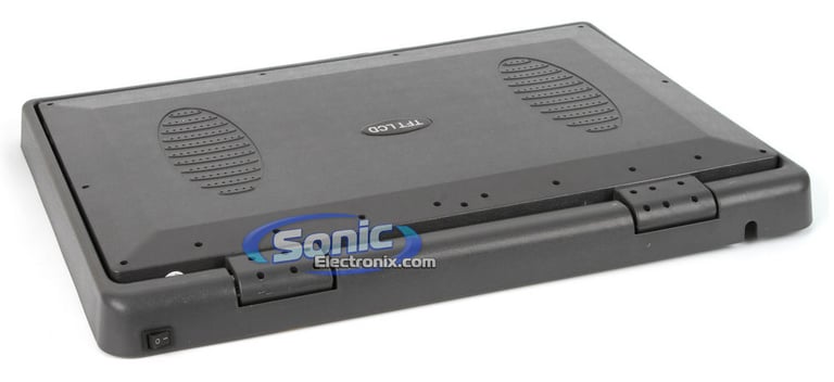 Absolute PFL-2500IRG (Gray) Image 3