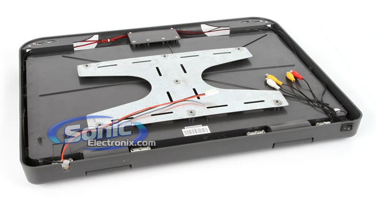 Absolute PFL-2500IRG (Gray) Image 4