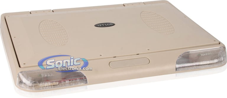 Absolute PFL2300IRC (Cream) Image 2